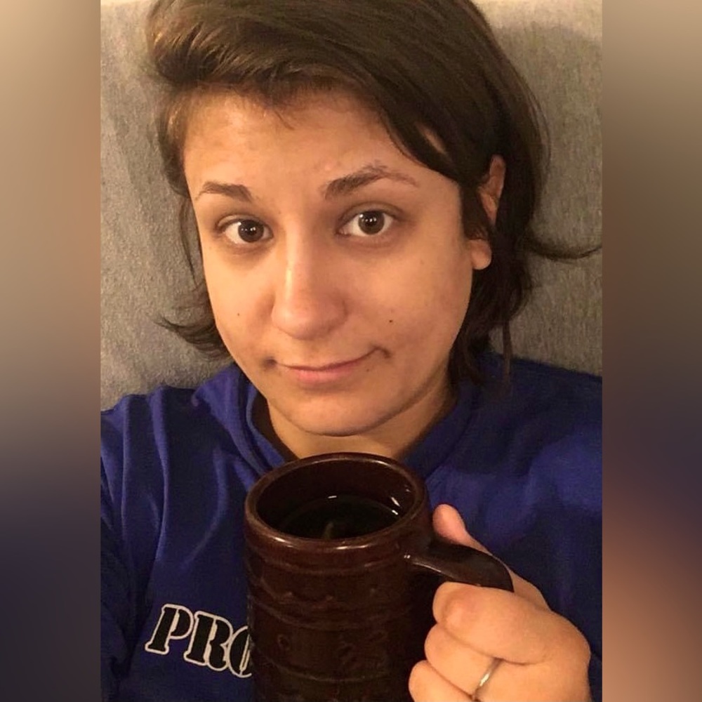 Meet your Posher, Kara